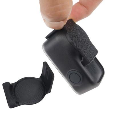 Funda Protectora para Cámara para DJI OSMO NANO Antiarañazos Tapa de Lente Ultraligera Cubierta a Prueba de Polvo Protección contra Impactos A prueba de Golpes Accesorios para Cámara