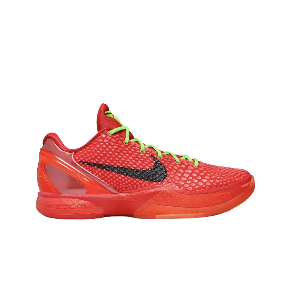 

Мужские кроссовки Nike Kobe 6 Protro Reverse FV4921-600