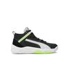 Men's Sneakers Rebound Future Evo Core 386379 08 Black