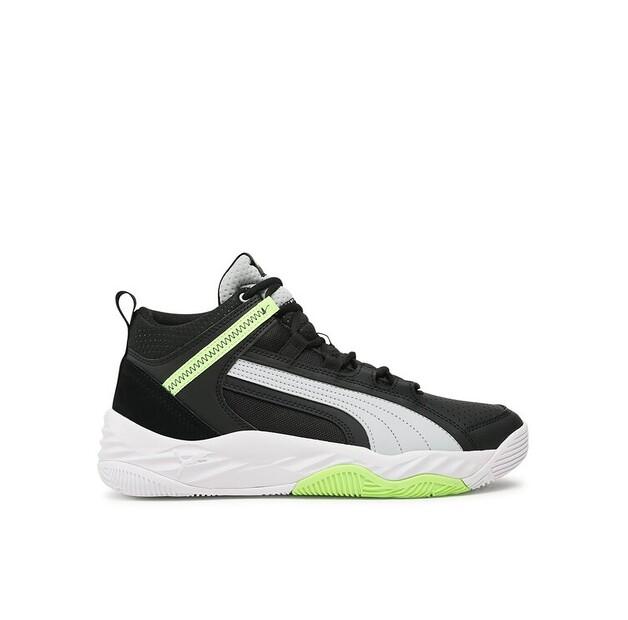 Men's Sneakers Puma Rebound Future Evo Core 386379 08 Black