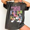 Classic Rock Concert Tshirt Nkotb Concert Tshirt Nkotb Fan Shirt Nkotb Retro Shirt New Kids On The Block Tshirt