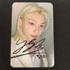 [USED] Autographed Stray Kids Mini ATE Felix