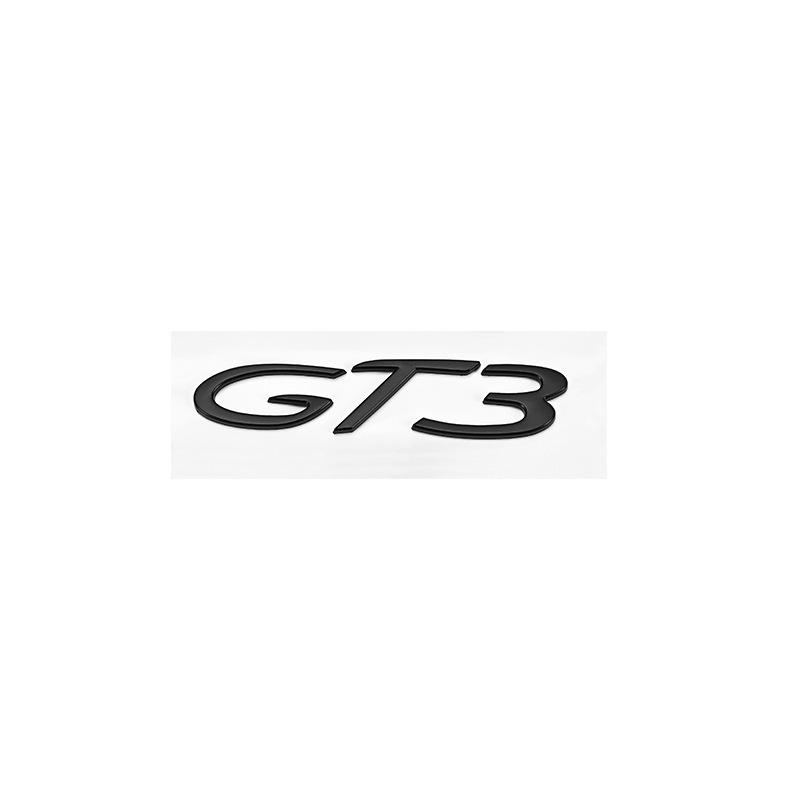 Porsche Executive Boxster & Panamera Electric - English Label