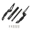 Fit For Honda XL750 XL 750 Transalp 750 XL750 2023 2024 2025 Motorcycle Accessories GPS Navigation Bracket Phone Holder Stand