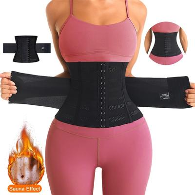 Shapewear – Midjecinchers och slimming bälten