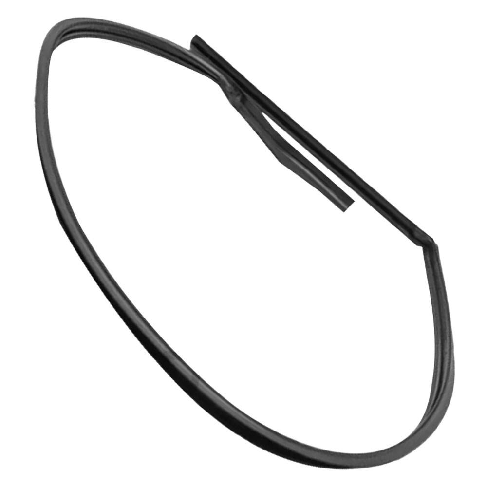 Left Rear Door Seal for BMW 51357179123