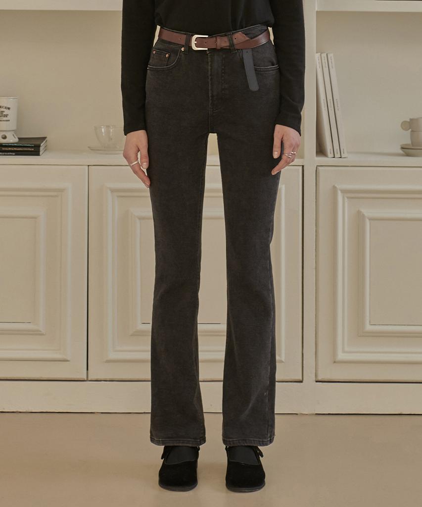 PANDORAFIT [Bootscut] More Jeans