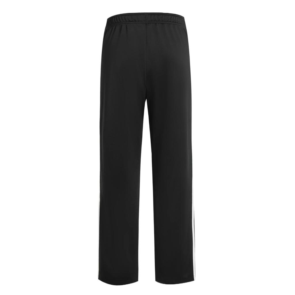 Adidas Essentials Split Comfortable Lazy Knit Sports Pants Men Bottoms KU3936