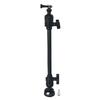 Adjustable Lightweight Kayak Marine Camera Mount Holder Boats Canoes Camera Mount Long Arm Kayak Camera Mount Brackets