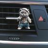 NEW Car Interior Decoration Car Air Freshener Diffuser Car Air Outlet Perfume Clips Air Outlet Aroma Diffuser Ventilation Clip