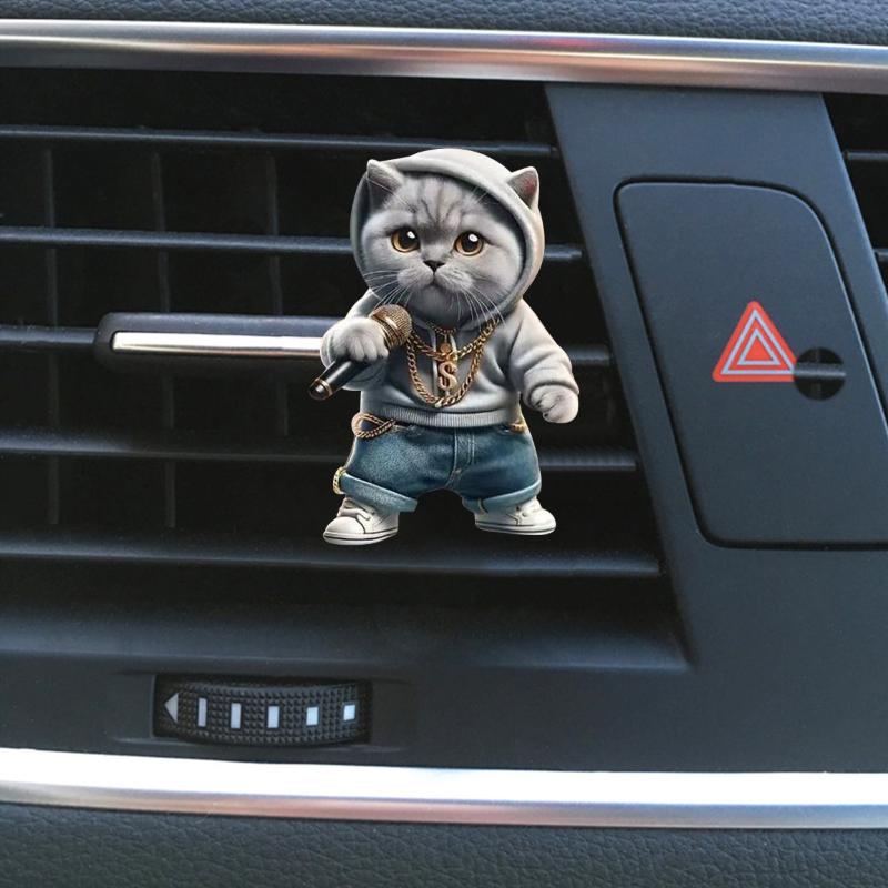 

Декор салону автомобіля Автомобільний освіжувач повітря Дифузор Автомобільний вентиляційний отвір Затискачі для парфумів Вентиляційний отвір Аромадифузор Затискач для вентиляції A19