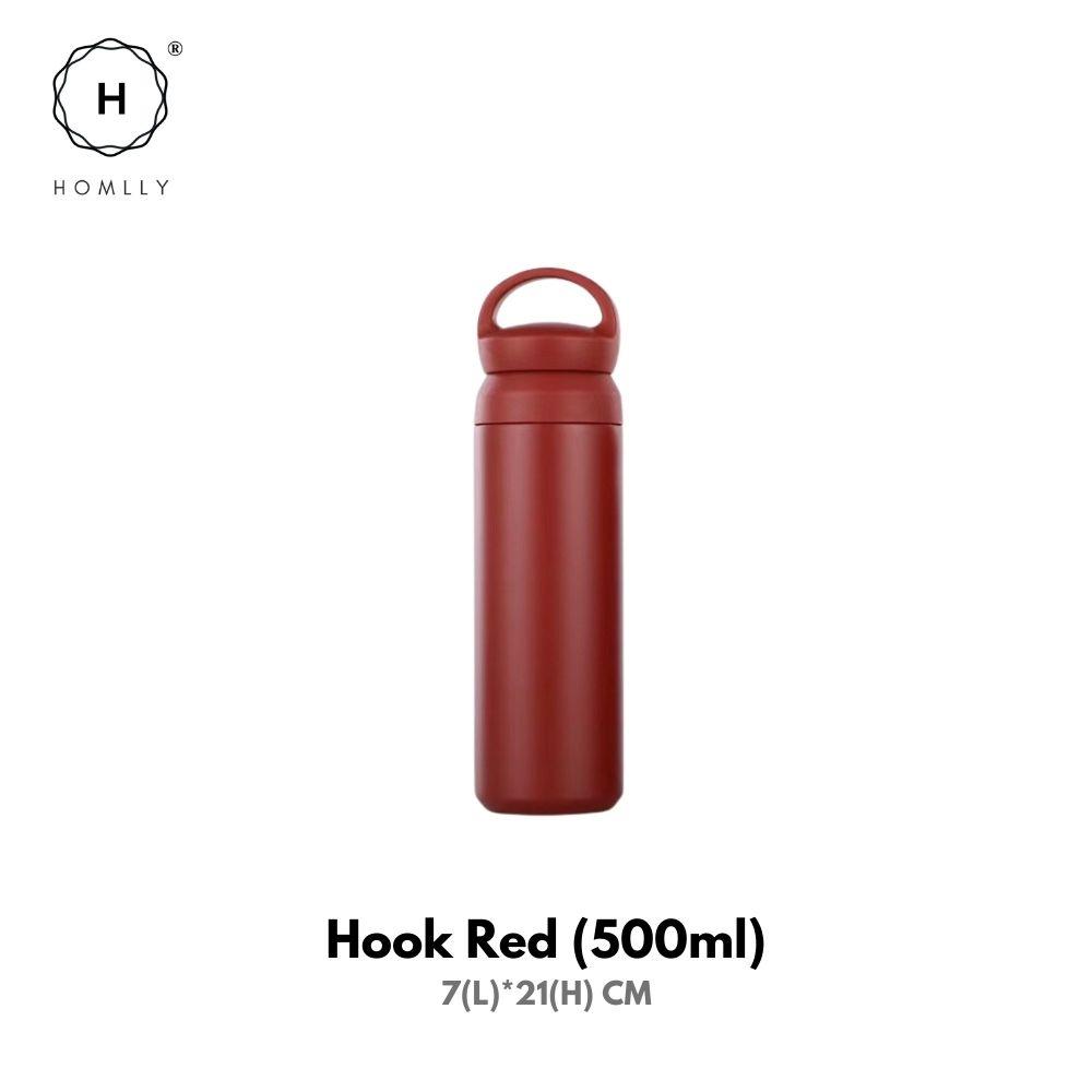 Homlly Qutoo Travel Tumbler Thermal Bottle