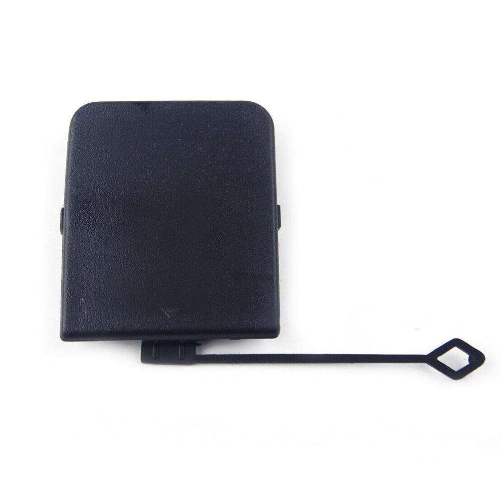 Cover Bumper Tow Car Accessories Hook Cover Brand New
