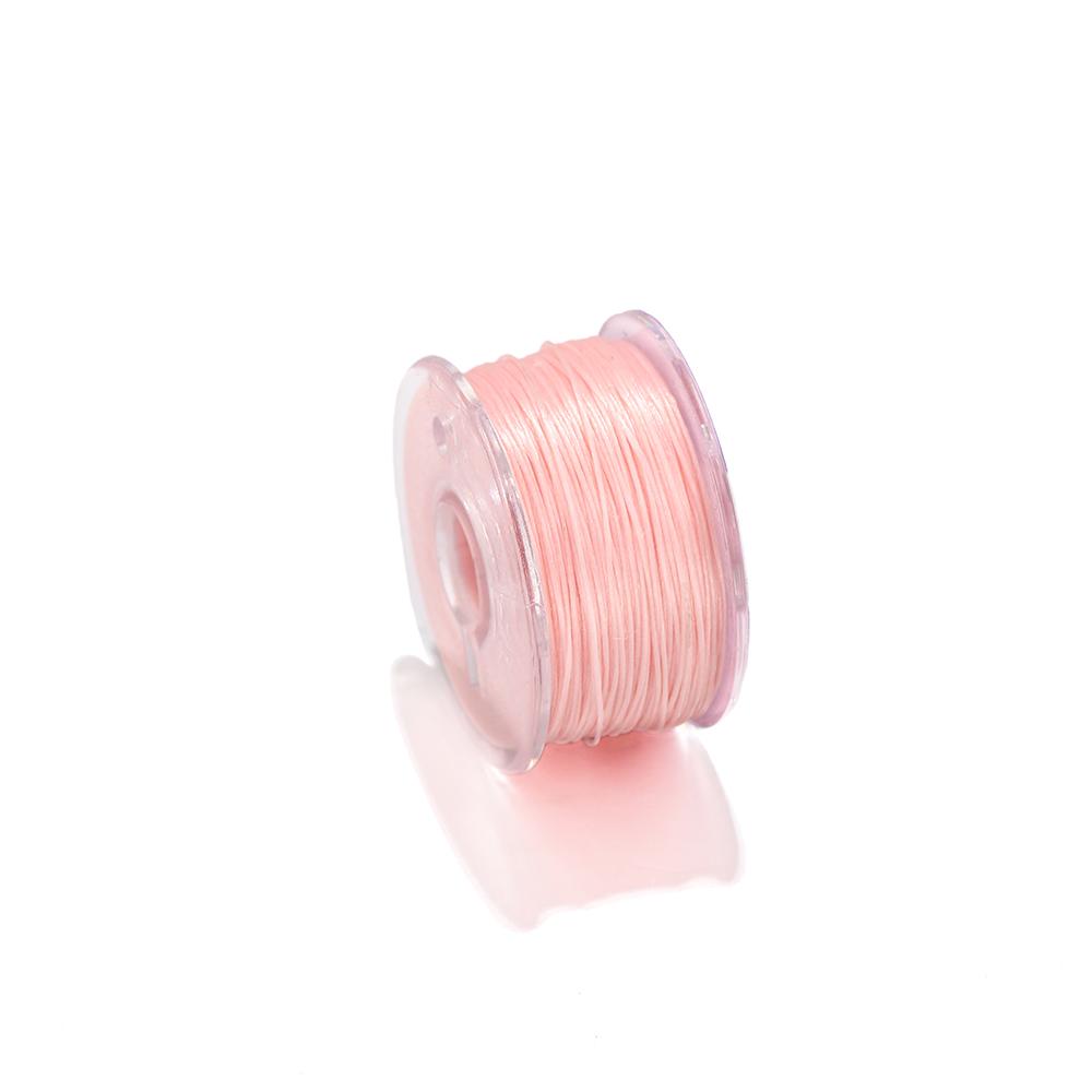 46m/Roll Special Coated High Quality Seed Beads Beading Threads Jewelry Making Cord For DIY Bracelet Jewelry Making Accessorie