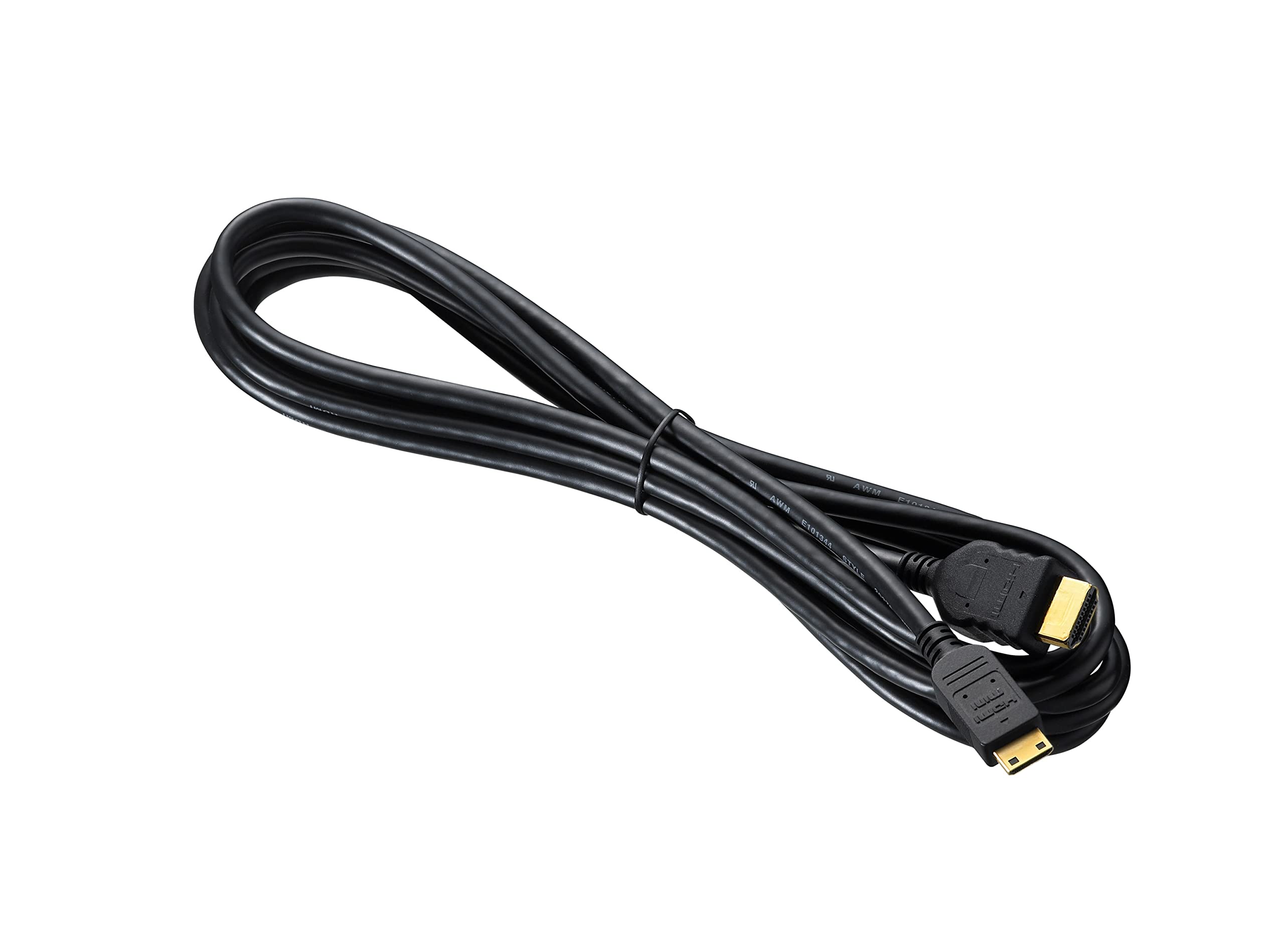 

Кабель HDMI Canon HTC-100