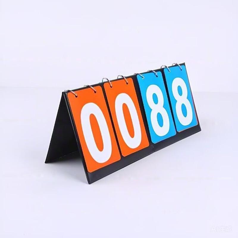 Luoweini Multi-Sport Scoreboard