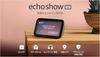 Echo Show 5 (3rd Generation) - Smart Display with Alexa, 2-megapixel camera, Charcoal