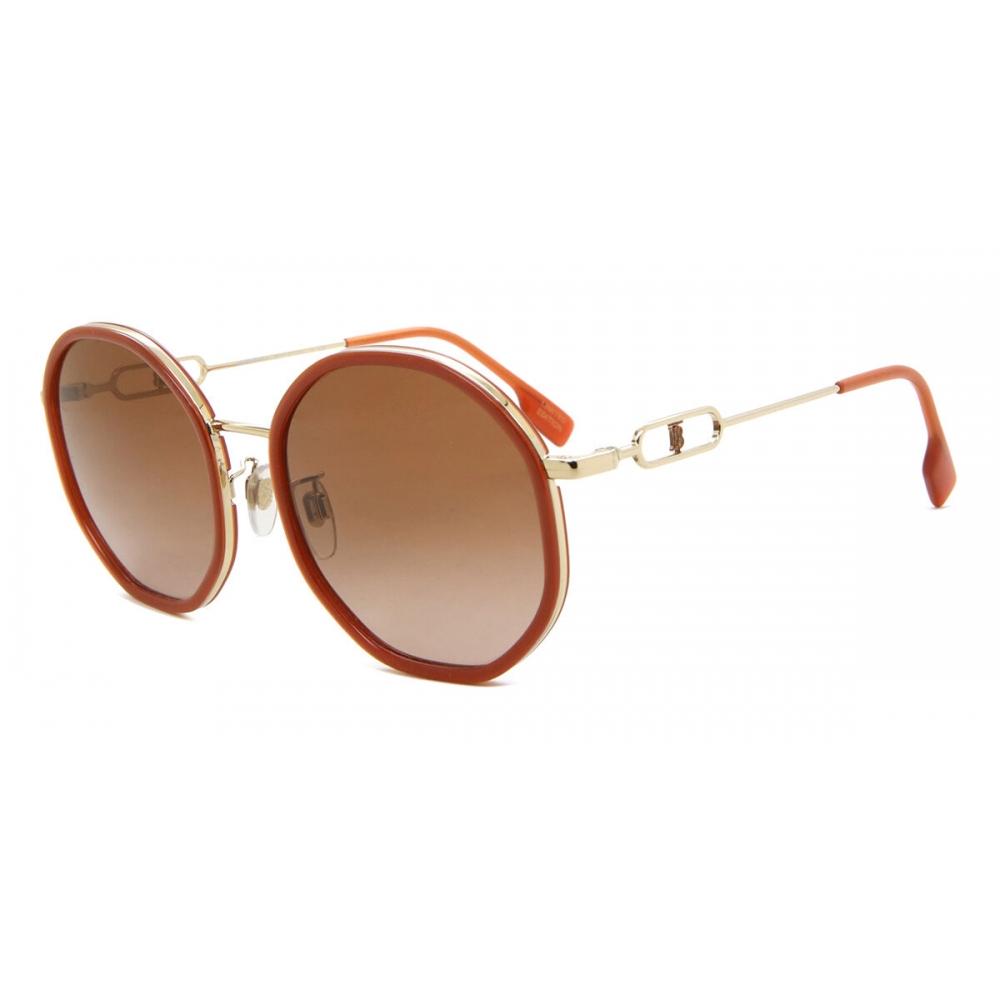 Burberry Be3127d Asian Fit 134113 Women Sunglasses