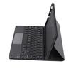 Tablet Keyboard Case Leather   Anti Scratch Tablet Touchpad Keyboard Case for   Tab S6 Lite 10.4 Inch SM P613 SM P619 P610 SM P615