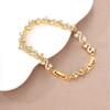 Sparkling Stones Women Bracelet Shining Zircon Bracelet Rhinestone Bracelet  Wedding Jewelry