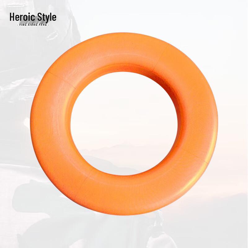 Hero-Style EVA Thick Foam Swim Ring
