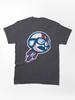 Super Mega Baseball The Cannon-icon Classic Unisex T-Shirt