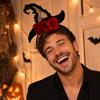 Pumpkin Halloween Party Hair Hoop Witch Ghost Festival Headpiece  Carnival Events