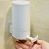 Soap Grinder Box, Wall Mounted Soap Grinder Dispenser For Hand Washing, Leakproof Soapy Bar Crusher Holder For Kitchen Bathroom