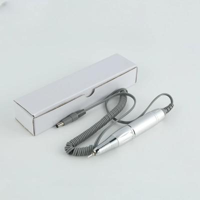 35000rpm 5-pin Electric Nail Drill Handle Pedicure Replacement Pen Manicure Beauty Tools ABE Accessories
