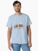 Mickey Mouse & Friends Mickey and Family Classic T-Shirt