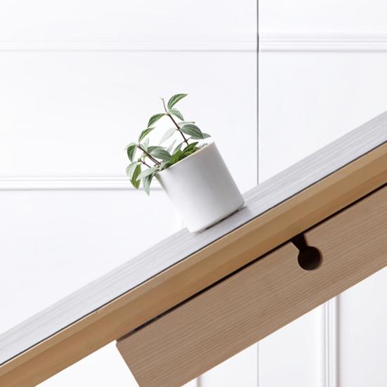 Clear Removable Putty Double Sided DIY Widely Used High Transparency Strong Viscosity No Trace Sticky Dots