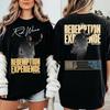 Rod Wave The Redemption Experience Tour 2026 Concert Inspired T-Shirt