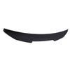 Rear   Lid Spoiler PSM   Aerodynamic Improve Driving Stability for 5 Series Sedan M5 2004 to 2010