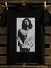 Michael Hutchence INXS Ikonisches Logo T-Shirt