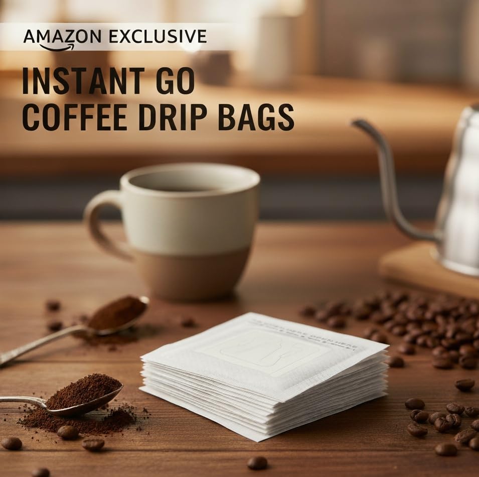 Made In Japan Coffee Filters (100 Packs)