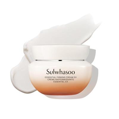 Essential Comfort Straffende Creme EX 50ml/75ml