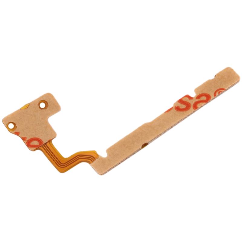 

For Oppo A5s (AX5s) Volume Button Flex Cable Replacement Part (without Logo) Type A