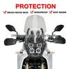 Telai, raccordi e accessori per moto – Parabrezza e carenatura