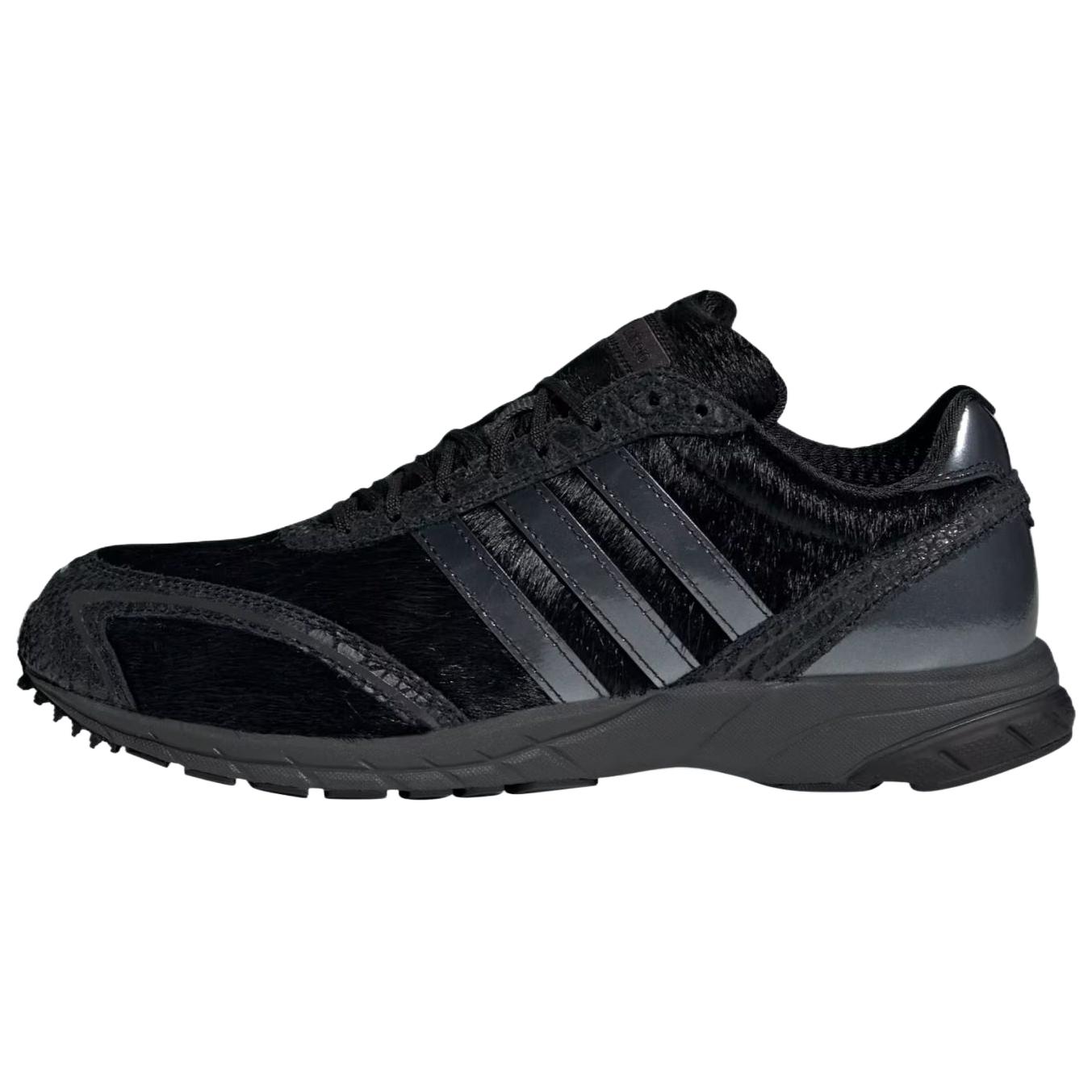 adidas Adizero Adios OG Core Black Carbon Women Sneakers IH4513 36