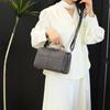 Damska torebka crossbody ze sztucznej skóry 25*14*17cm
