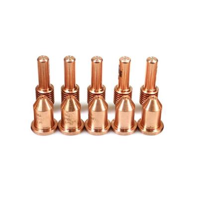 Electrode Nozzle 120574 120606 Consumables Cutting