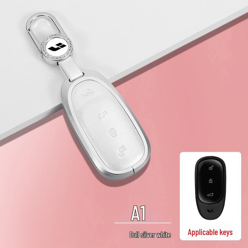 Applicable Ideal ONE Key Case: Premium 2020-2021 Full Coverage Protection Shell for Men and Women