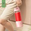 ZISIZ Portable Rechargeable Blender