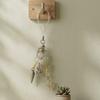Ocean Collection Marine Life Keychain: European & American Style Pendant Bag Charm