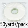 (50 Yards/roll) Width 1Cm Grid Ribbon Diy Gift Decoration Belt Hairclip Bow Design Diy