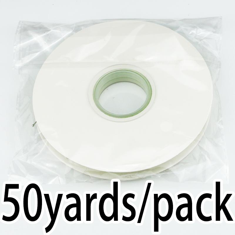 (50 Yards/roll) Width 1Cm Grid Ribbon Diy Gift Decoration Belt Hairclip Bow Design Diy