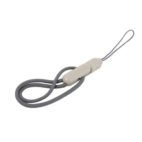 Lanyard Comfortable Anti-slip Prevent Fall Traveling Highly Flexible Outing Earphone Box Lanyard