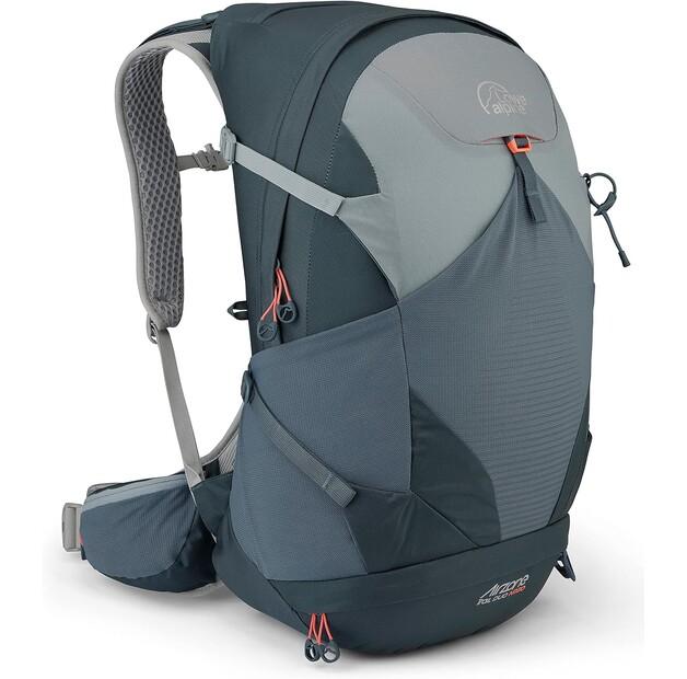 

Рюкзак Lowe Alpine AirZone Trail Duo ND30 orion blue/citadel (Damen) (FTF-41-OBC)