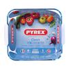 Synergy Trading PYREX Square Oven Dish, 2.0L