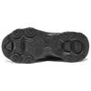D'LITES 5.0 Cushioning Abrasion Resistant Breathable Support Lightweight Height Increasing 150522-BBK